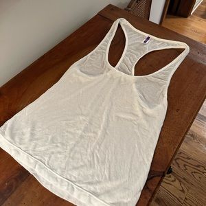 Maison Close La Femme Amazon tank